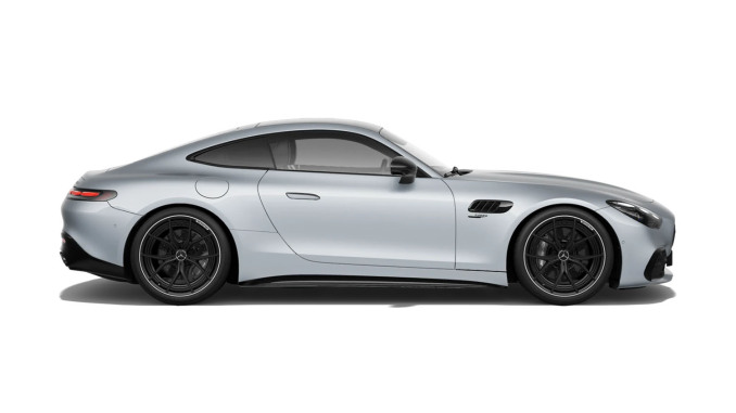 Mercedes-AMG Mercedes-AMG GT GT 63 4Matic+ Premium Plus 2dr Auto Petrol Coupe - Image 2